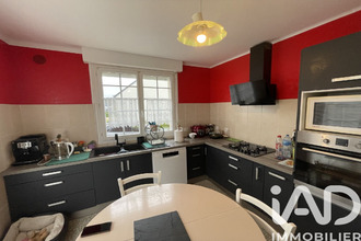 achat maison le-sourn 56300