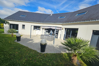 achat maison le-sourn 56300