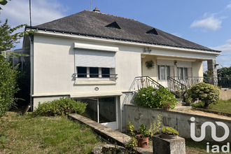 achat maison le-sourn 56300