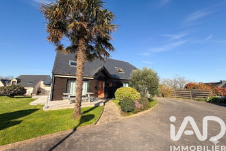 achat maison le-sourn 56300