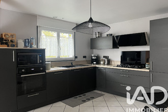 achat maison le-sourn 56300