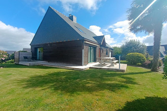 achat maison le-sourn 56300