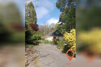 achat maison le-sourn 56300