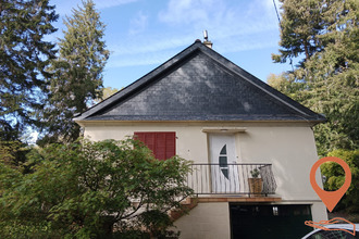 achat maison le-sourn 56300