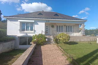 achat maison le-sourn 56300