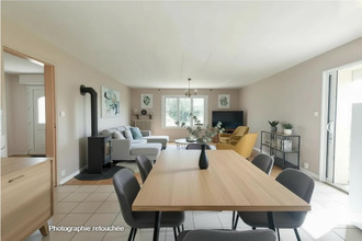 achat maison le-sourn 56300