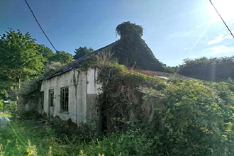 achat maison le-sourn 56300