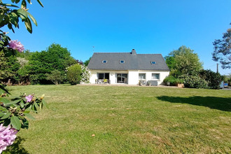 achat maison le-sourn 56300