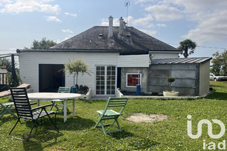 achat maison le-sourn 56300