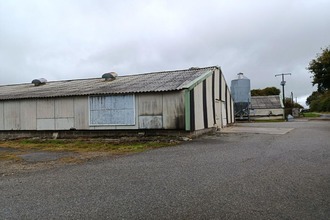 achat maison le-st 56110