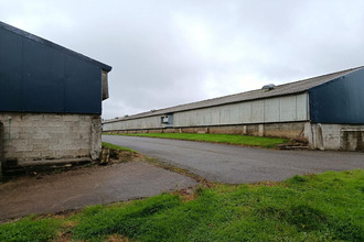 achat maison le-st 56110