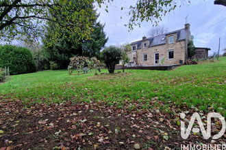 achat maison le-st 56110