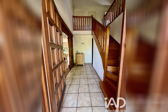 achat maison le-subdray 18570