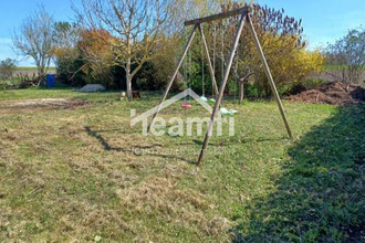 achat maison le-subdray 18570