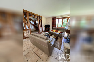 achat maison le-subdray 18570