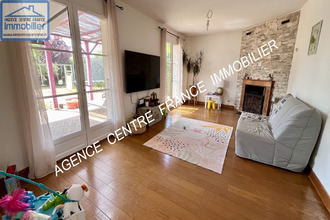 achat maison le-subdray 18570