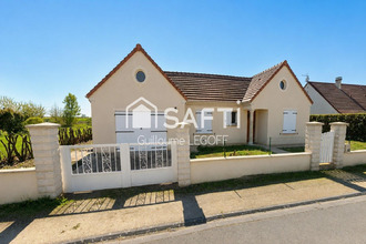 achat maison le-subdray 18570