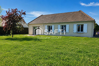 achat maison le-subdray 18570