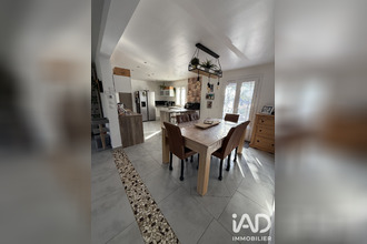 achat maison le-subdray 18570