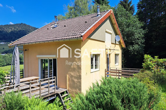 achat maison le-syndicat 88120