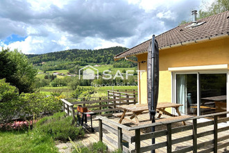 achat maison le-syndicat 88120