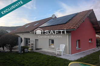 achat maison le-syndicat 88120