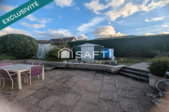 achat maison le-syndicat 88120