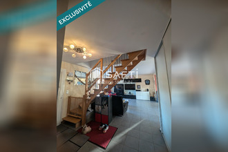 achat maison le-syndicat 88120