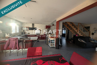 achat maison le-syndicat 88120