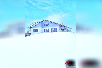 achat maison le-syndicat 88120