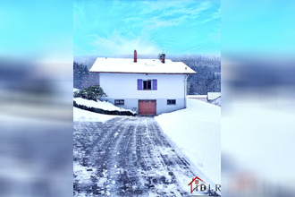 achat maison le-syndicat 88120