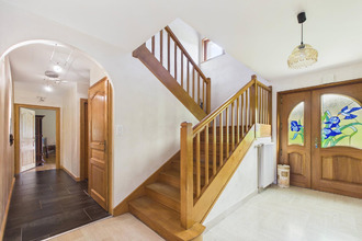 achat maison le-syndicat 88120