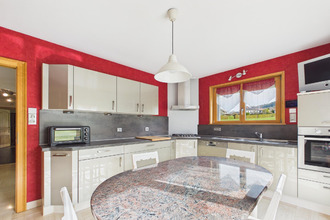 achat maison le-syndicat 88120