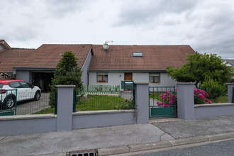 achat maison le-syndicat 88120
