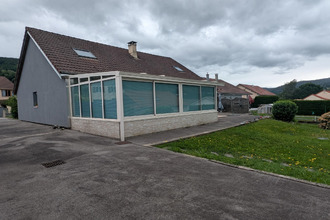 achat maison le-syndicat 88120