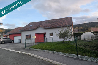 achat maison le-syndicat 88120