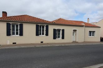 achat maison le-tablier 85310