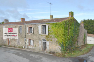 achat maison le-tablier 85310