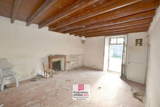 achat maison le-tablier 85310