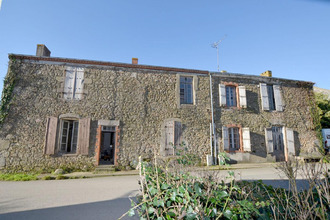 achat maison le-tablier 85310