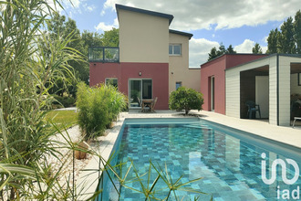 achat maison le-tablier 85310