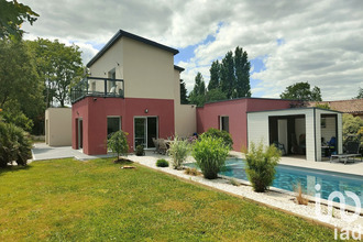 achat maison le-tablier 85310