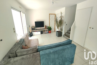 achat maison le-tablier 85310