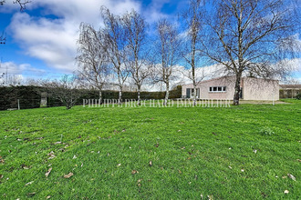 achat maison le-tablier 85310