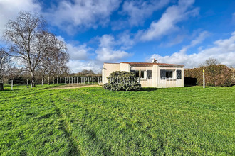 achat maison le-tablier 85310