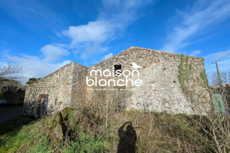 achat maison le-tablier 85310