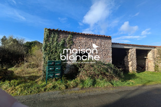 achat maison le-tablier 85310