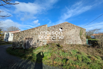 achat maison le-tablier 85310