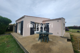 achat maison le-tablier 85310