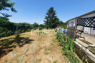 achat maison le-tablier 85310